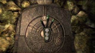 Skyrim  Forbidden Legend Walkthrough [upl. by Boles608]