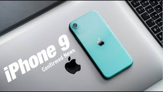 iPhone SE 29 Confirmed News [upl. by Enihpled]