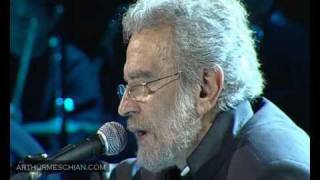 ՄԻԱՅՆ ԱՅՆ  Arthur Meschian Nov 09 [upl. by Fiona296]