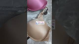 Áo Lót Victorias Secret Bombshell Smooth Add2Cups PushUp Bra 32C 34A 34B 36A 36B [upl. by Freddie]