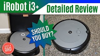 Best SelfEmptying Robot Vacuum Review  2024s Top Smart Vacuum [upl. by Codel433]