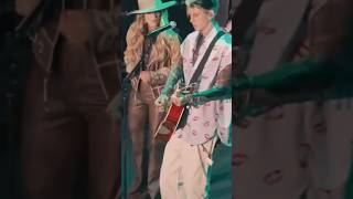 MGK LIVE IN NASHVILLE 2024 rap jellyroll music mgk mgkworld countymusic [upl. by Helbonna]