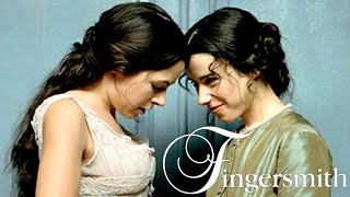 Fingersmith 2005 TV Adaptation  Sarah Waters Sally Hawkins  Review [upl. by Binnings]