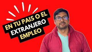 6 ONGs donde puedes ➜ Conseguir EMPLEO [upl. by Orpheus]