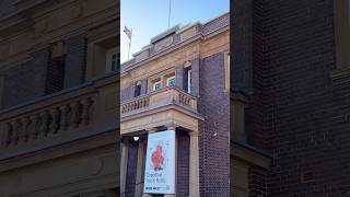 Marrickville Town Hall [upl. by Brawner]