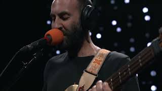 Preoccupations  Death of Melody Live on KEXP [upl. by Naugan]