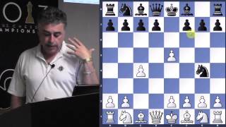 Exploring d4  Budapest Gambit  GM Yasser Seirawan [upl. by Greenwood]