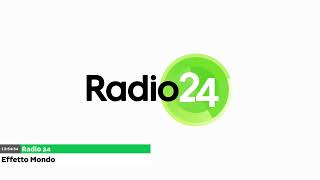 Diretta Radio24 [upl. by Dare]