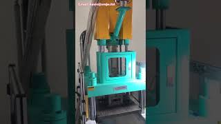 Ear Plugs Making Machine Horn bracket injection molding machine [upl. by Ednew]