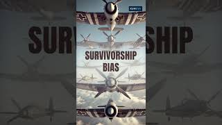 Survivorship Bias [upl. by Myo]