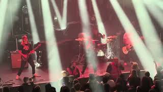 Ocean Grove  Junkie Koko London December 19 2023 LIVE4K [upl. by Demb964]