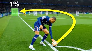 Impossible Kylian Mbappé Moments [upl. by Ytok]