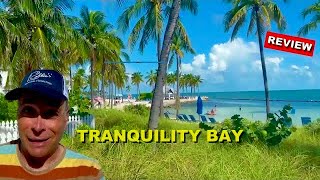 Tranquility Bay Resort is the Worlds Most Luxurious Retreat 2024🌞 [upl. by Remmus]