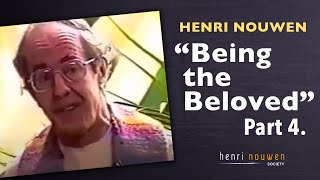 quotBeing the Belovedquot Part 4  Henri Nouwen at the Crystal Cathedral [upl. by Notlaw]