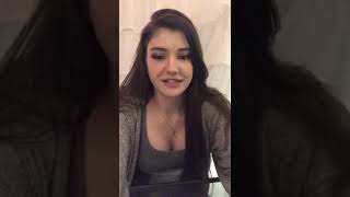 Jinx ASMR Instagram Livestream 2018 12 28 [upl. by Michaeline]