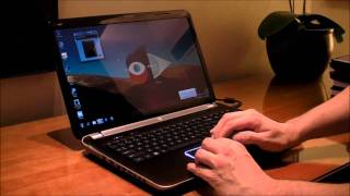 HP Pavilion DV7 [upl. by Bryon]