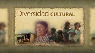 Capítulo quotDiversidad Culturalquot [upl. by Naitsabes832]