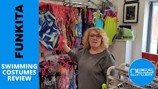 Funkita Swimming Costumes Review [upl. by Dempster]