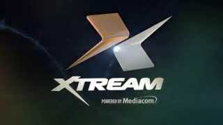 Introducing Xtream Combining the Fastest InHome WiFi With An Intuitive TiVo® DVR [upl. by Zirtaeb]