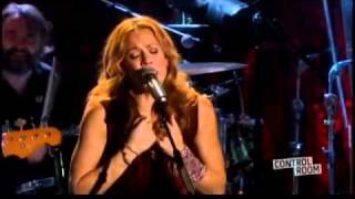 Sheryl Crow  Live at Irving Plaza NY  Full Concert  18 songs 2008 [upl. by Dredi]