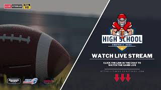 Pleasantville vs Willingboro High School Football Livestream [upl. by Dnaltiak]