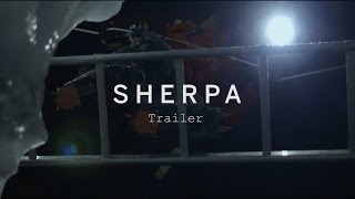 SHERPA Trailer  Festival 2015 [upl. by Tlihcox528]