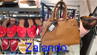 Outlet 👗Zalando👜 [upl. by Bellaude]