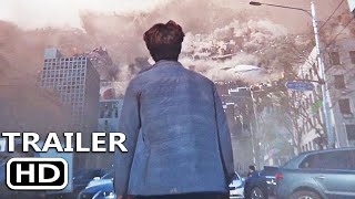 CONCRETE UTOPIA Official Trailer 2023 [upl. by Ellienad96]