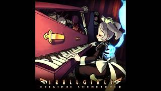 Skullgirls OST 03  Pedestrians Crossing [upl. by Michelle]