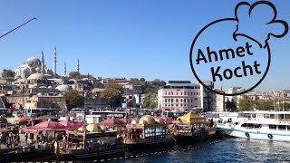 Türkei Urlaub 2014  AhmetKocht  VLOG Special [upl. by Rehtnug]