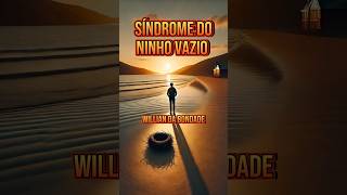 Síndrome do ninho vazio [upl. by Maddy489]