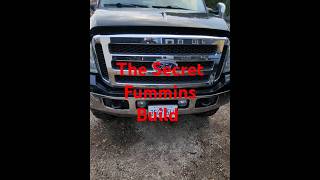 Fummins How to make a 60 RELIABLE ford cummins powerstroke fummins diesel girl [upl. by Wally]