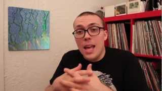 AltJ An Awesome Wave ALBUM REVIEW [upl. by Lorelei]