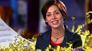 Natalie Imbruglia  Interview 1998 [upl. by Sdlonyer]