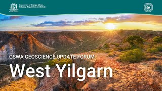 The role of radiogenic heat in the thermal evolution of the Yilgarn Craton [upl. by Nailliw]