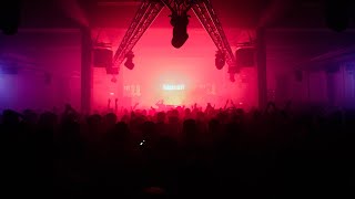 Blawan at Unpolished 2019 [upl. by Memberg88]