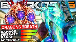 This NEW Attachment is BREAKING Black Ops 6 Zombies [upl. by Otnicaj368]