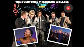 The Overtones y Marisha Wallace  Stars [upl. by East]