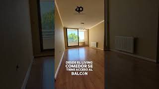 Depto en arriendo AVENIDA GABRIELA MISTRAL losangeleschile [upl. by Odirfliw]