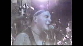 Operation Ivy  Live at 924Gilman Street 1988 [upl. by Naillimxam]