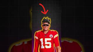 Patrick Mahomes vs the World  kansascitychiefs baltimoreravens traviskelce chiefskingdom [upl. by Ynatterb846]