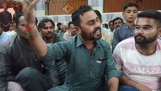 holi 2024 sawaya Mr Lajpat Daily vlogs [upl. by Anuaik]