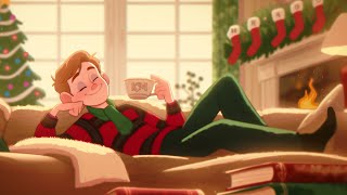 Festive Lofi 🎄 [upl. by Alleul]