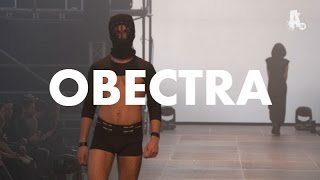 Berlin Alternative Fashion Week MARCH 2016  OBECTRA OFFICIAL [upl. by Socher]