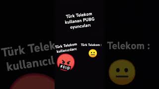 Türk Telekom kullananlar için bir video [upl. by Nois]