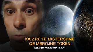 KA 2 RE TE MISTERSHME QE MBROJNE TOKEN QE ASKUSH NUK E SHPJEGON😱 [upl. by Stace]