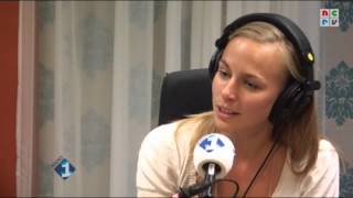 JobShopper  Laura Van Bouchout [upl. by Willette]