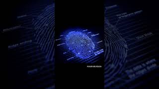 dactyloscopyFingerprint Science fingerprint forensic shorts shortvideo ugcnetjrf2023 [upl. by Macknair233]