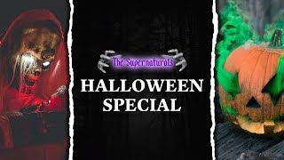 The Supernatural’s Halloween Special [upl. by Aneram]