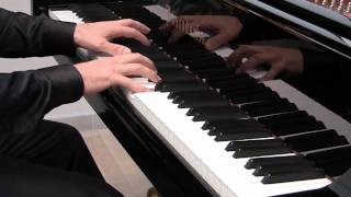 Chopin Prelude 20  Op28 No 20   Piano Chopins Prelude No 20 in C Minor [upl. by Tiertza]